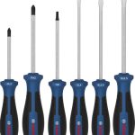 Bosch set odvijača PH/TX/SL 6.kom - 1600 A03 9PJ