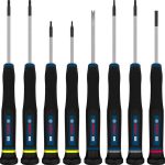 Bosch PRO precizni set PH/SL/TX/TH/H 14 kom. - 1 600 A03 9PN