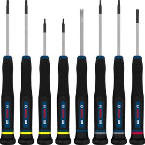 Bosch PRO precizni set PH/SL/TX/TH/H 14 kom. - 1 600 A03 9PN