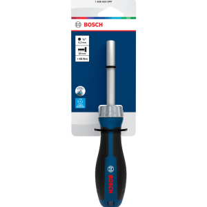 Bosch ravni nasadni odvijač - 1600 A03 9PP - Image 2