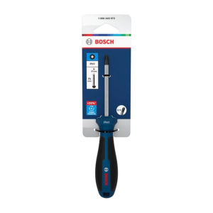 Bosch odvijač PH1 x 75 mm - 1600 A03 9T3 - Image 2