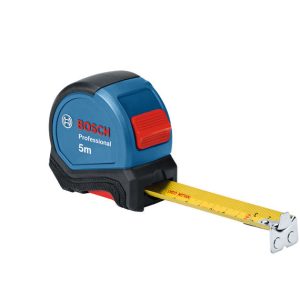 Bosch mjerna traka od 5 m - 1 600 A01 6BH