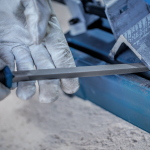 Bosch polukružna turpija 200 mm / 8" - 1 600 A03 DP0 - Image 3