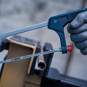 Bosch testera za metal 150 mm - 1 600 A03 9R3 - Image 2