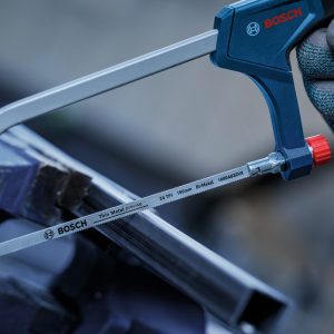 Bosch testera za metal 150 mm - 1 600 A03 9R3 - Image 3