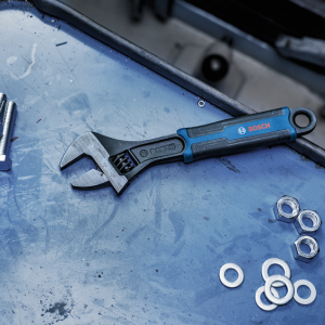 Bosch podesivi ključ 300 mm / 12" - 1 600 A03 B68 - Image 3