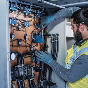 Bosch kombinovani ključ sa čegrtaljkom 12 mm - 1 600 A03 AG8 - Image 3
