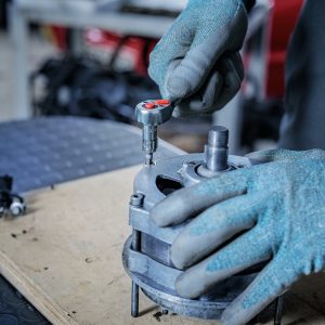 Bosch nasadni ključ račna 1/2" - 1 600 A03 AC8 - Image 3