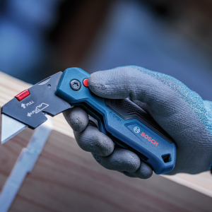 Bosch preklopni nož - 1600 A03 AC3 - Image 2