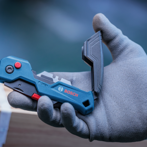 Bosch preklopni nož - 1600 A03 AC3 - Image 3