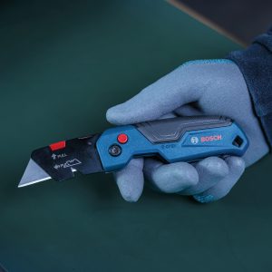 Bosch preklopni nož - 1600 A03 AC3 - Image 4