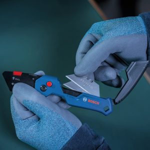 Bosch preklopni nož - 1600 A03 AC3 - Image 5