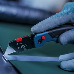 Bosch preklopni nož - 1600 A03 AC3 - Image 6