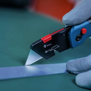 Bosch preklopni nož - 1600 A03 AC3 - Image 7
