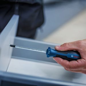 Bosch odvijač PH2 x 100 mm - 1 600 A03 9T4 - Image 3