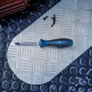Bosch odvijač PH1 x 75 mm - 1600 A03 9T3 - Image 3