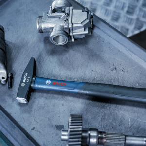 Bosch inženjerski čekić 300 g - 1 600 A03 B6C - Image 3