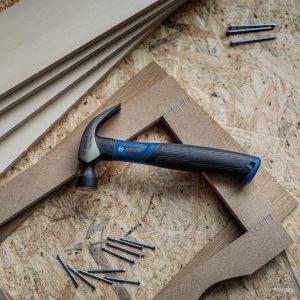 Bosch stolarski čekić 340g - 1 600 A03 AK8 - Image 2