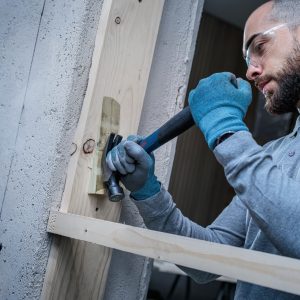 Bosch stolarski čekić 340g - 1 600 A03 AK8 - Image 4
