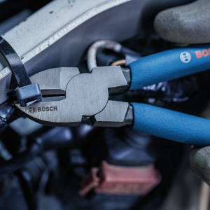 Bosch set kliješta neklizajuće ručke 3 kom. - 1 600 A03 DN3 - Image 3