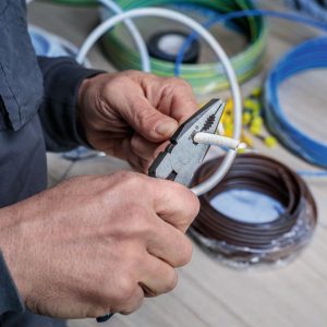 Bosch set kliješta neklizajuće ručke 3 kom. - 1 600 A03 DN3 - Image 4