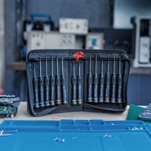 Bosch PRO precizni set PH/SL/TX/TH/H 14 kom. - 1 600 A03 9PN - Image 3