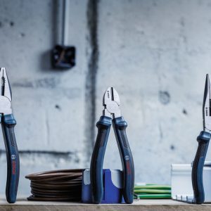 Bosch set kliješta 3 kom. - 1 600 A03 9RF - Image 2