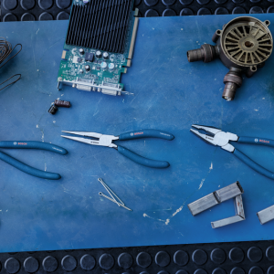 Bosch set kliješta neklizajuće ručke 3 kom. - 1 600 A03 DN3 - Image 6