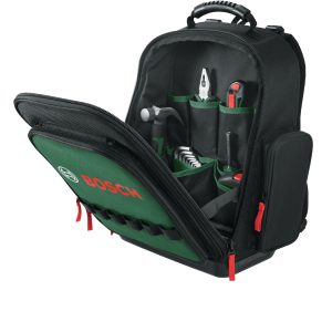 Bosch DIY ruksak za alat set 60-dijelni - 1 600 A02 ZA1 - Image 5