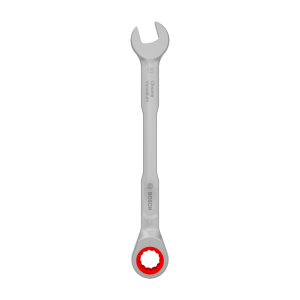 Bosch kombinovani ključ sa čegrtaljkom 15 mm - 1 600 A03 AH1 - Image 2