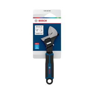 Bosch podesivi ključ 150 mm / 6" - 1 600 A03 B65