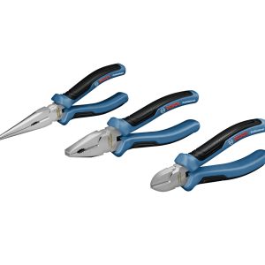 Bosch combi set PRO GSR 12V-15 professional i ručni alati - 0 601 868 10R - Image 4