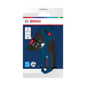 Bosch preklopni nož - 1600 A03 AC3