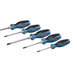 Bosch combi set PRO GSR 12V-15 professional i ručni alati - 0 601 868 10R - Image 5