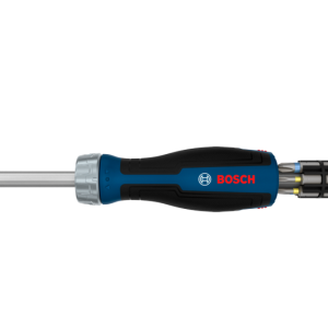Bosch odvijač sa magacinom 12 bitova - 1600 A03 9PK