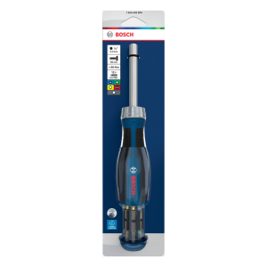 Bosch odvijač sa magacinom 12 bitova - 1600 A03 9PK - Image 2