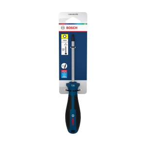 Bosch odvijač TX25 x 100 mm - 1600 A03 9TD